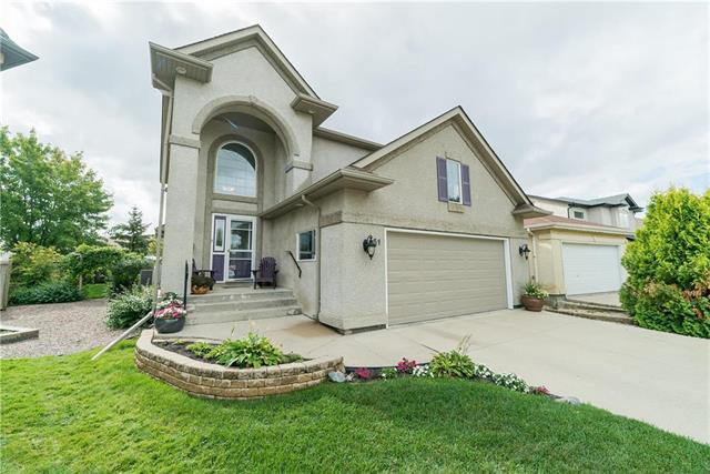 Main Photo: 51 Leander Crescent in Winnipeg: Whyte Ridge Residential for sale (1P) : MLS®# 1923909