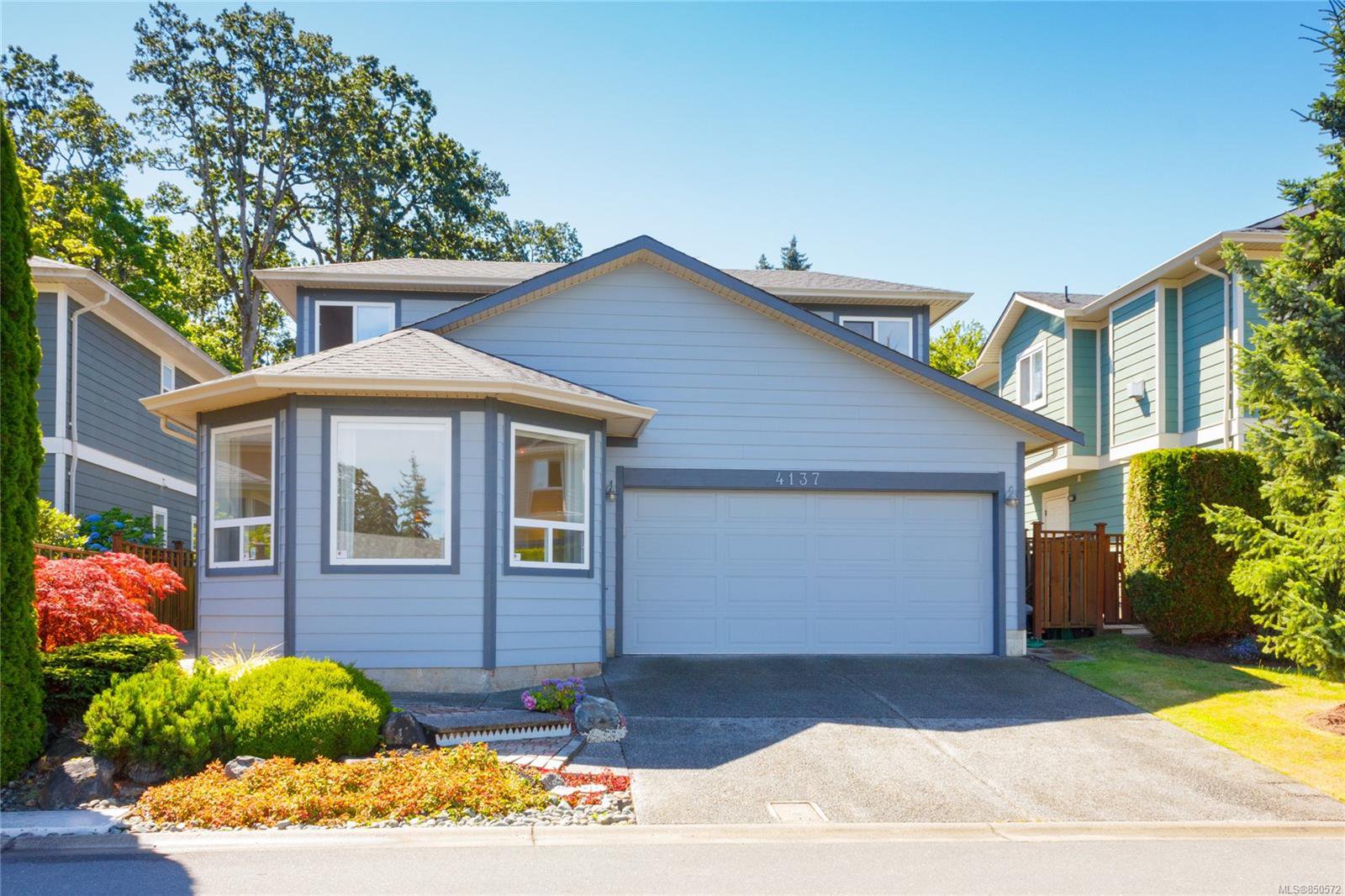 Welcome to your new home at Rockhome Gardens!
