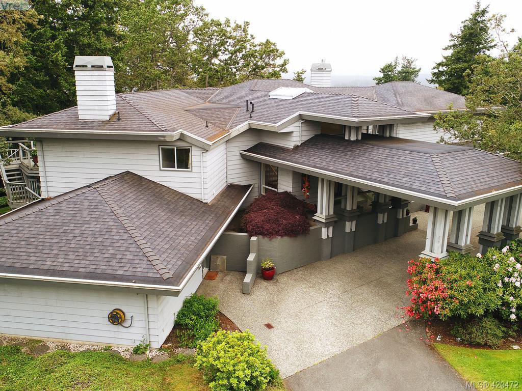 Dodd Team Real Estate Award Winning REALTOR®s In Victoria BC Broadmead