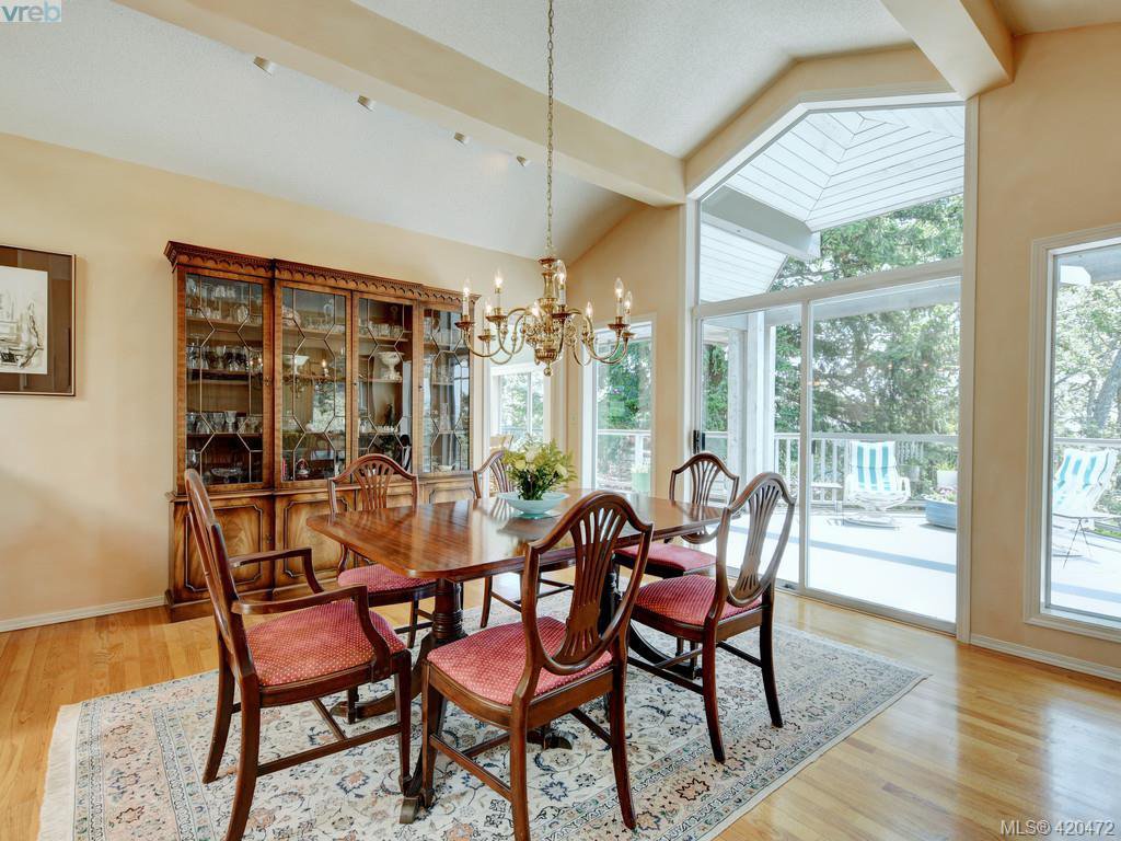 Dodd Team Real Estate Award Winning REALTOR®s In Victoria BC Broadmead