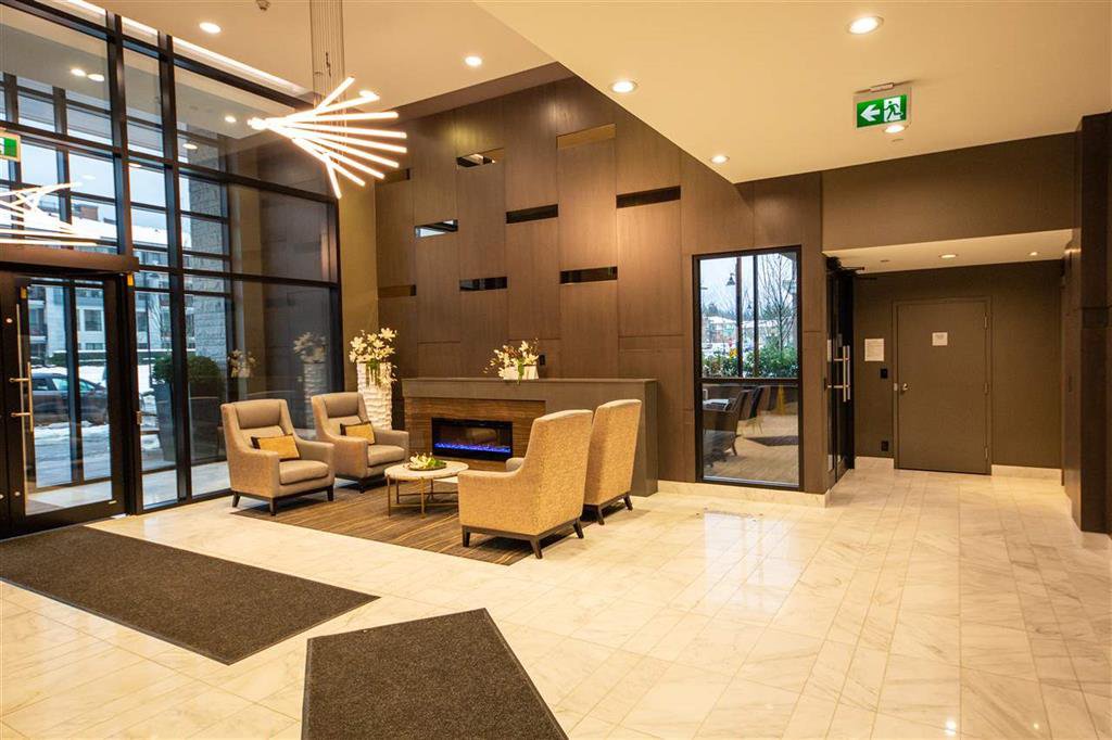 Main Photo: #1705-3100 Windsor Gate in Coquitlam: New Horizons Condo for sale : MLS®# R2429658