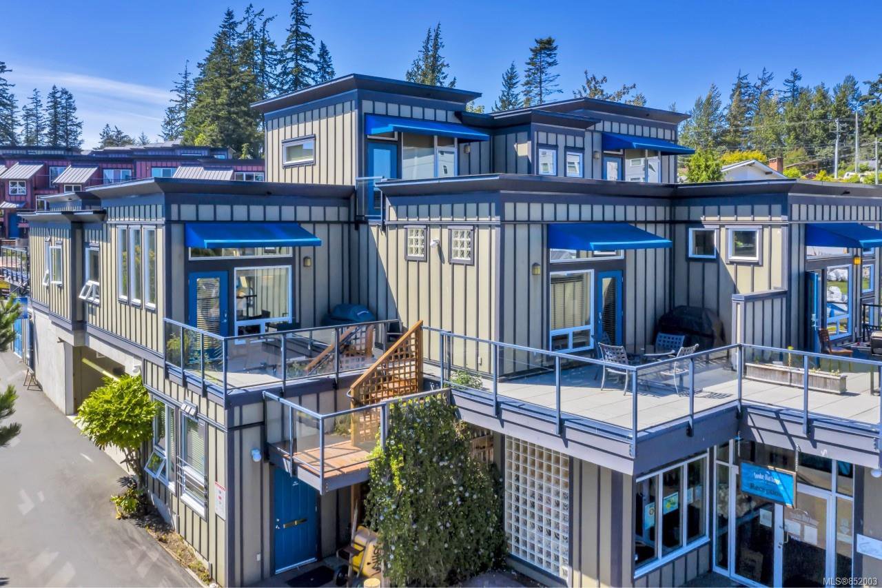 Main Photo: 103 6971 West Coast Rd in : Sk Whiffin Spit Recreational for sale (Sooke) : MLS®# 852003