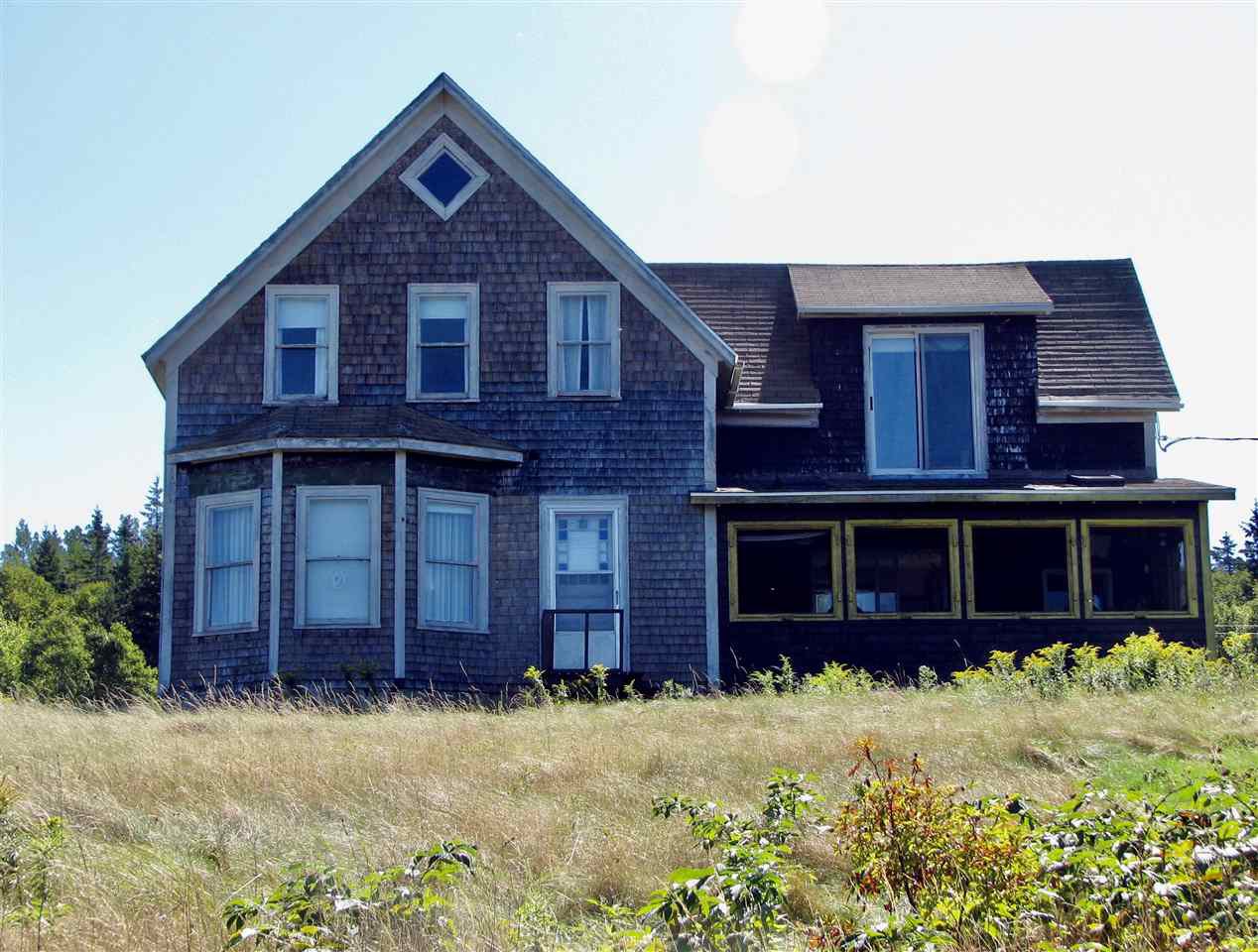 50 MacKenzie Drive in Big Bras D'Or 209Victoria County / Baddeck