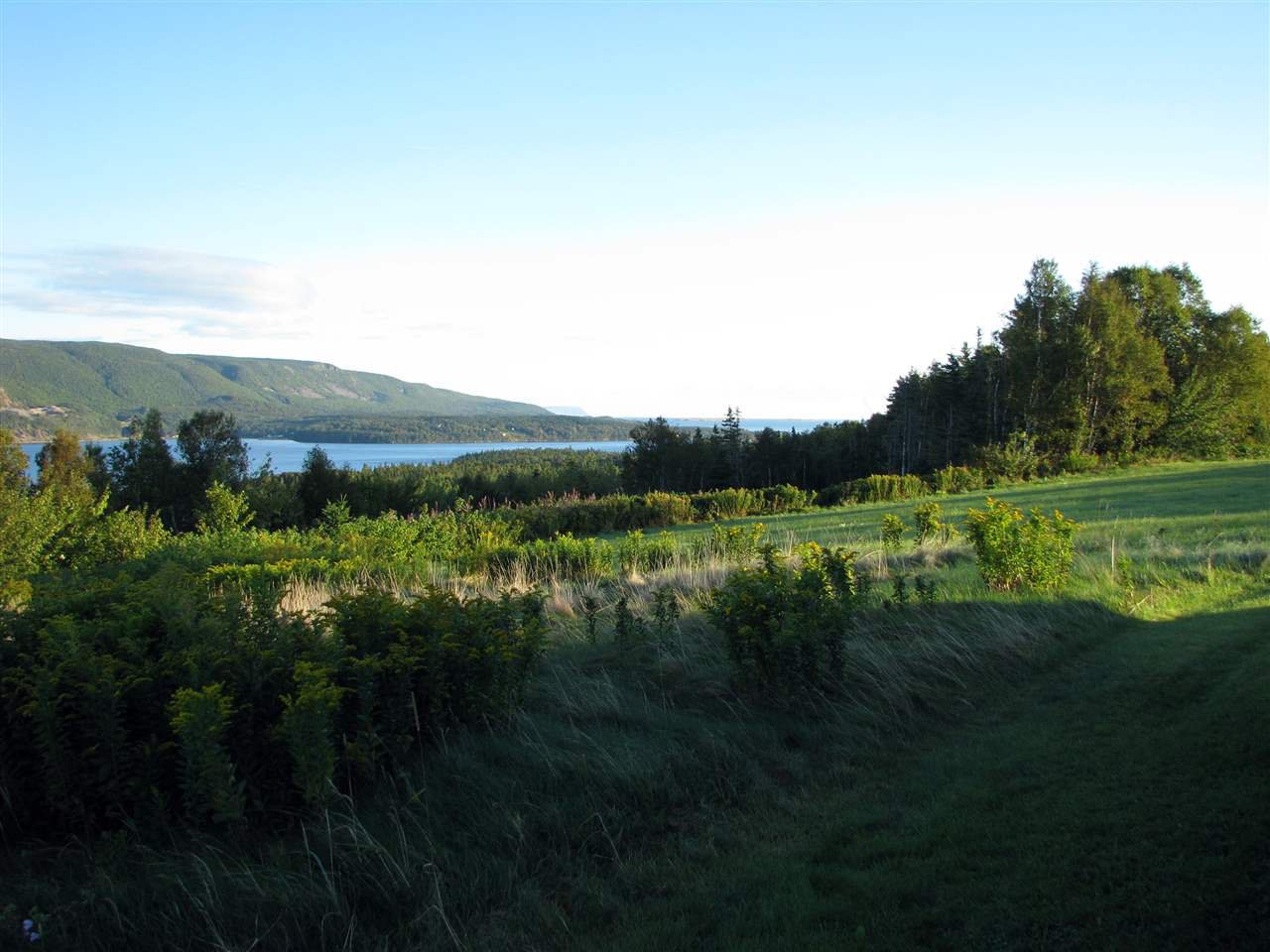 50 MacKenzie Drive in Big Bras D'Or 209Victoria County / Baddeck