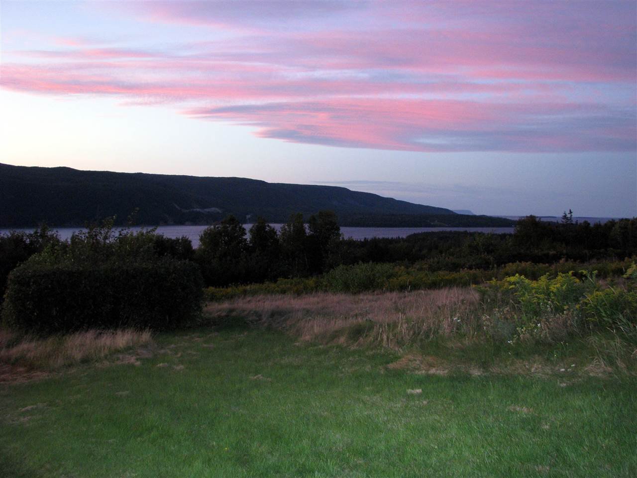 50 MacKenzie Drive in Big Bras D'Or 209Victoria County / Baddeck