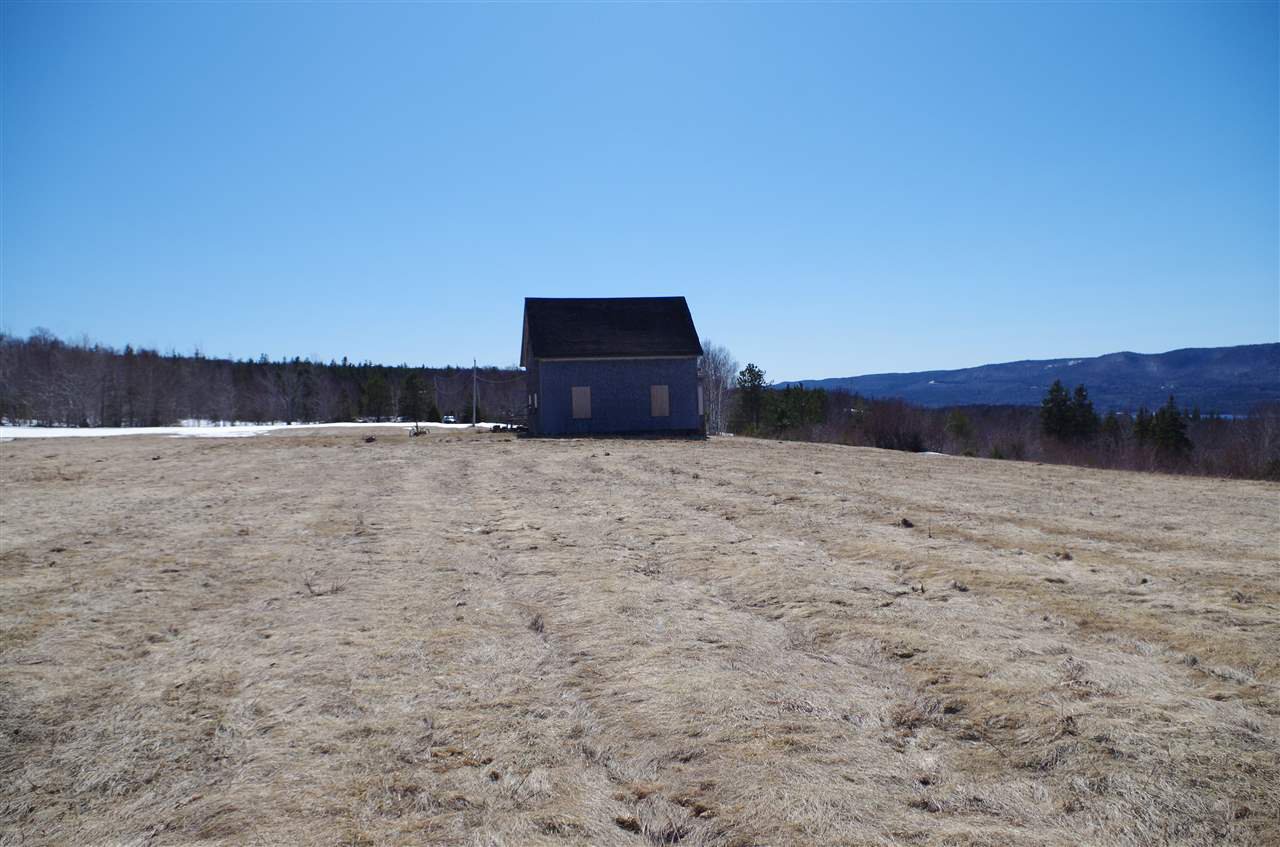 50 MacKenzie Drive in Big Bras D'Or 209Victoria County / Baddeck