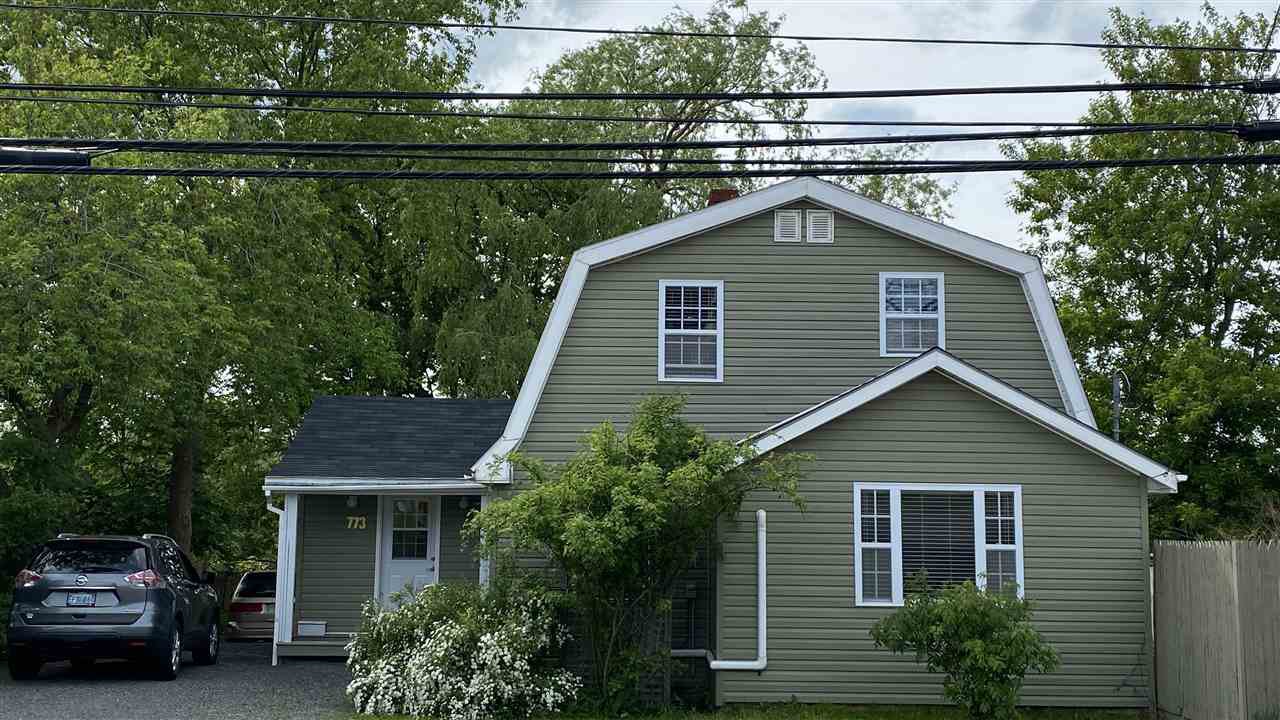 Main Photo: 773 Trenton Road in New Glasgow: 106-New Glasgow, Stellarton Residential for sale (Northern Region) : MLS®# 202010881