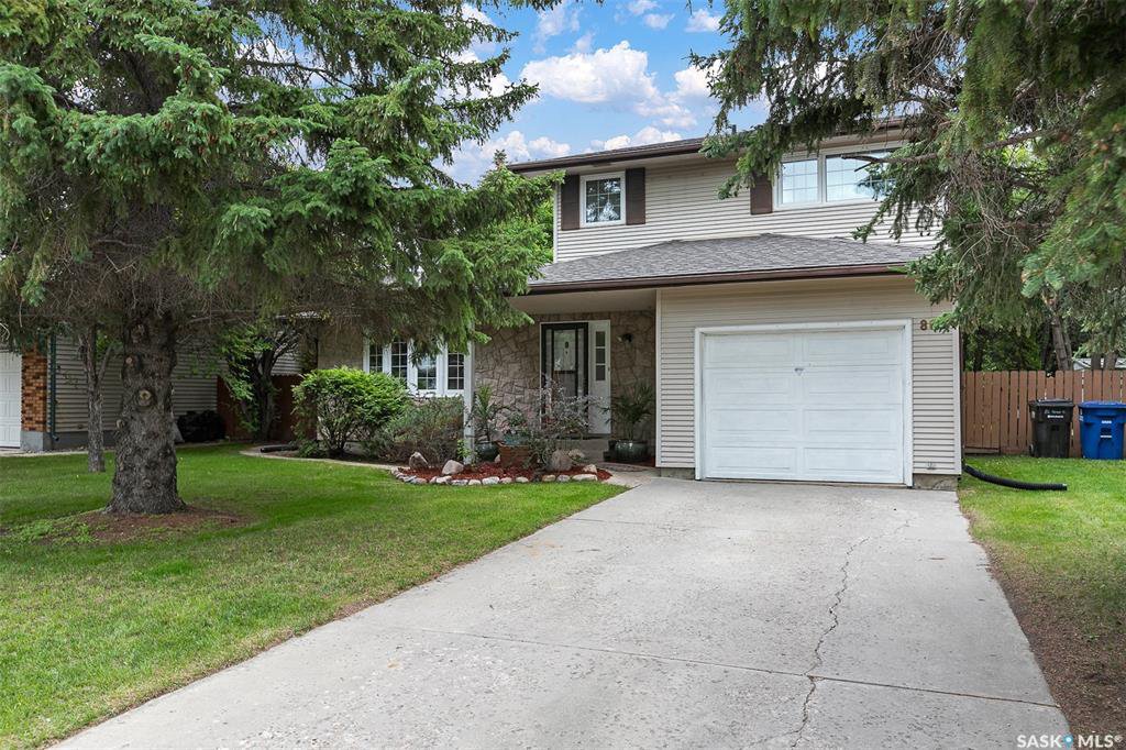 Main Photo: 86 Harvard Crescent in Saskatoon: West College Park Residential for sale : MLS®# SK813990