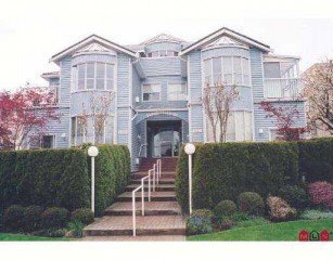 Main Photo: 301 1467 Best Street in White Rock: Home for sale : MLS®# F2505543