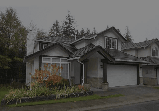 Main Photo: 1606 PLATEAU Crescent in Coquitlam: Westwood Plateau House for sale : MLS®# v983279