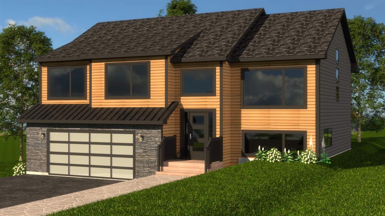 Main Photo: Lot 725 615 Magenta Drive in Sackville: 26-Beaverbank, Upper Sackville Residential for sale (Halifax-Dartmouth) : MLS®# 201924669
