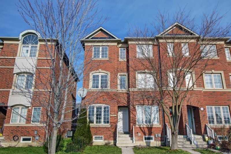 Main Photo: 2620 Bur Oak Ave in Markham: Freehold for sale : MLS®# N4336714