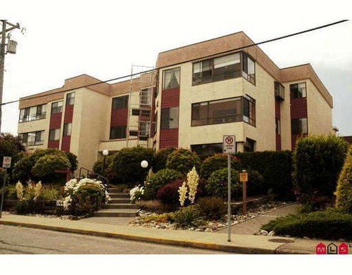 Main Photo: 103 1449 Merklin Street in Brendan Place: Home for sale : MLS®# F2822039