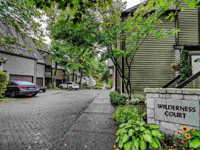 Main Photo: 8551 Wilderness Court in Burnaby: Forest Hills BN House for sale (Burnaby North) : MLS®# R2490108