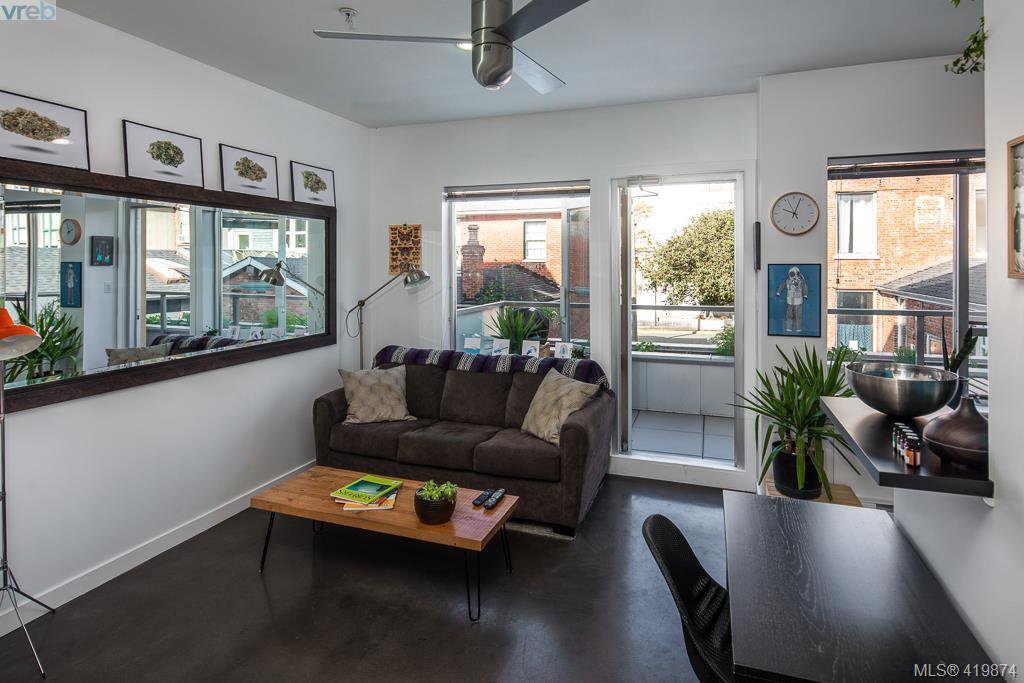 Jeff Martens Pemberton Holmes Cloverdale 1 Bedroom Condos