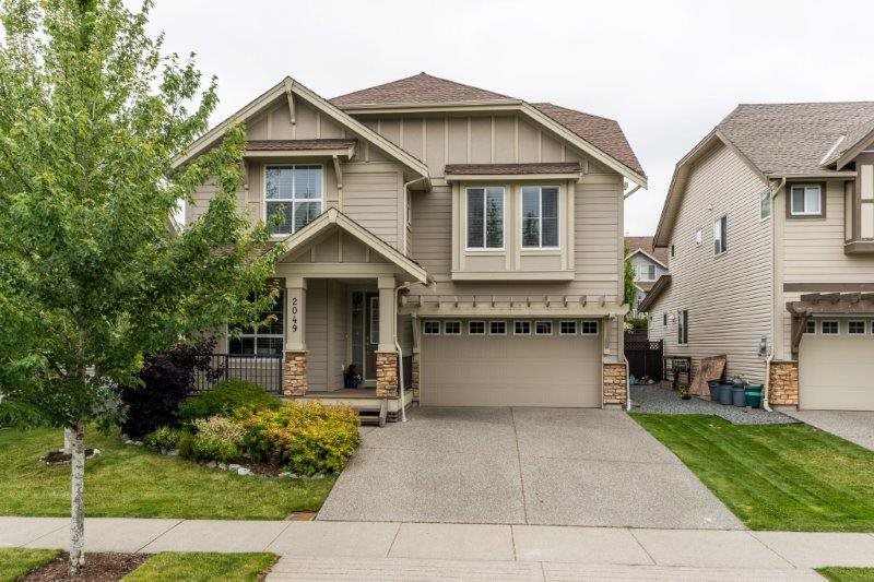 Main Photo: 2049 Merlot Boulevard in Abbotsford: Aberdeen House for sale : MLS®# R2386403