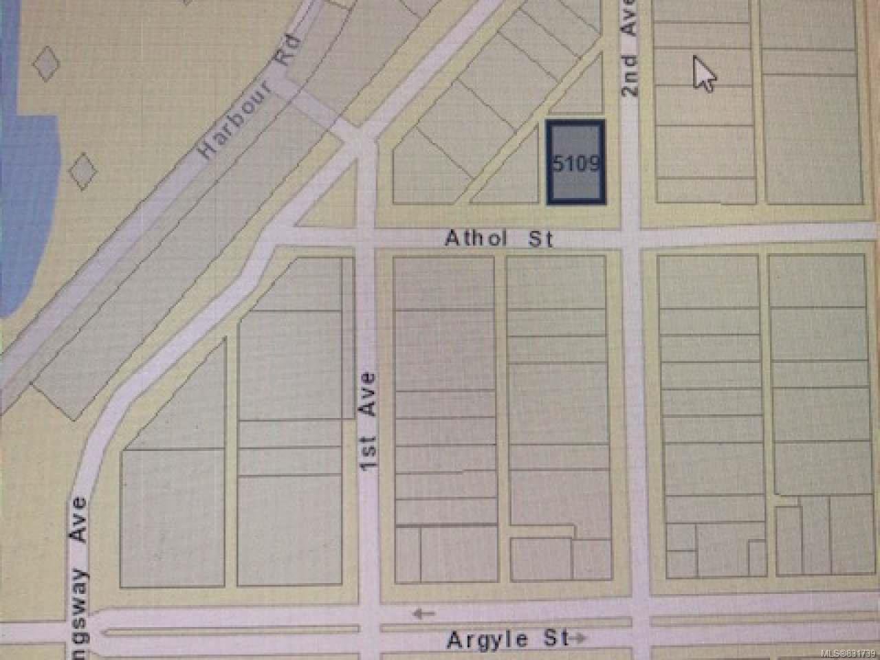 Main Photo: 5109 Athol St in PORT ALBERNI: PA Port Alberni Mixed Use for sale (Port Alberni) : MLS®# 831739