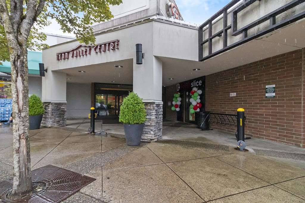 Main Photo: 115 1199 LYNN VALLEY Road in North Vancouver: Calverhall Business for sale : MLS®# C8030271