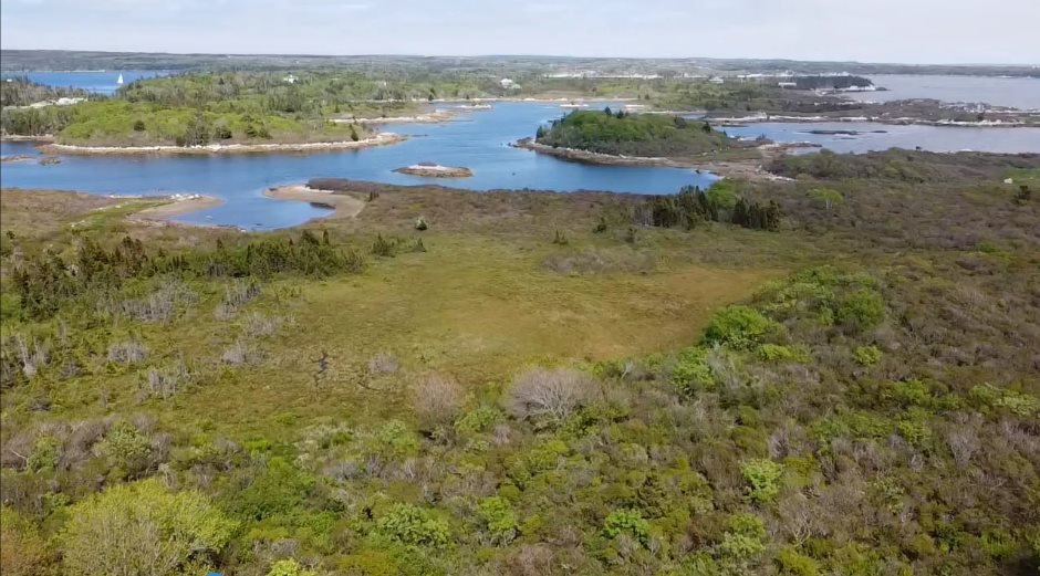 Main Photo: 1A Prospect Road in Prospect: 40-Timberlea, Prospect, St. Margaret`S Bay Vacant Land for sale (Halifax-Dartmouth) : MLS®# 202020015