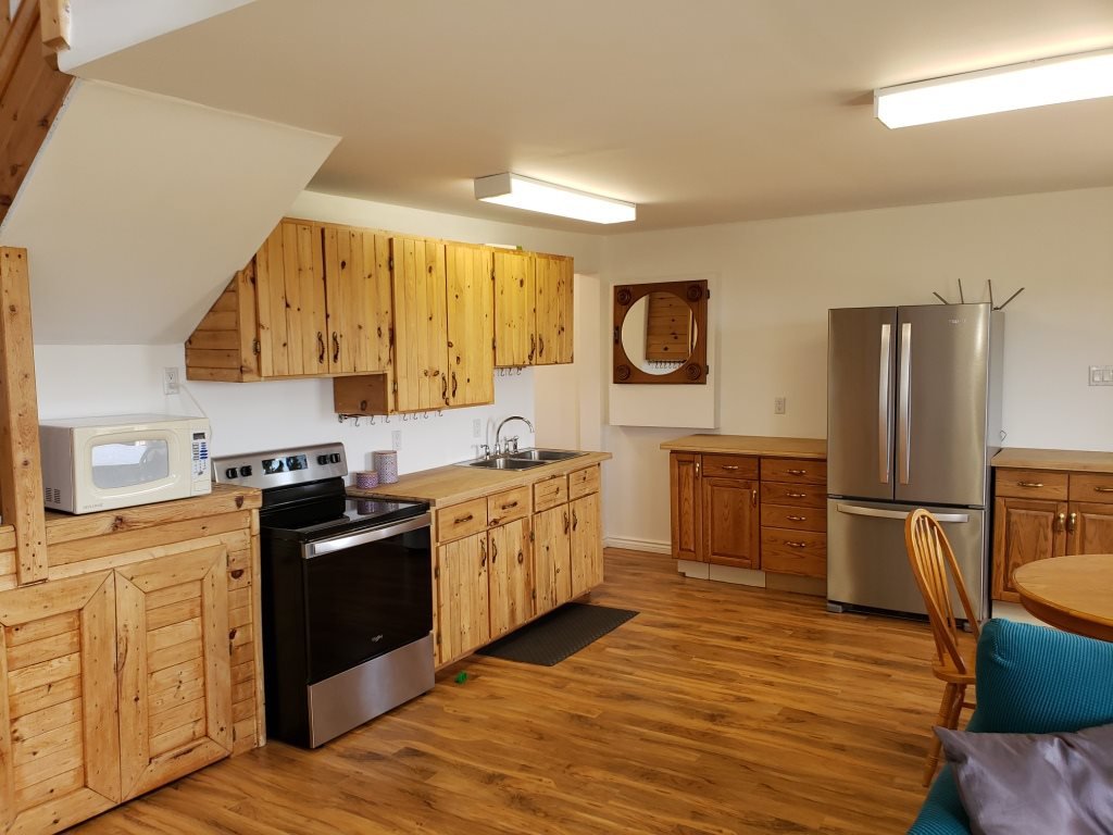 Main Photo: 4850 Highway 209 in Spencers Island: 102S-South Of Hwy 104, Parrsboro and area Residential for sale (Northern Region) : MLS®# 202022236