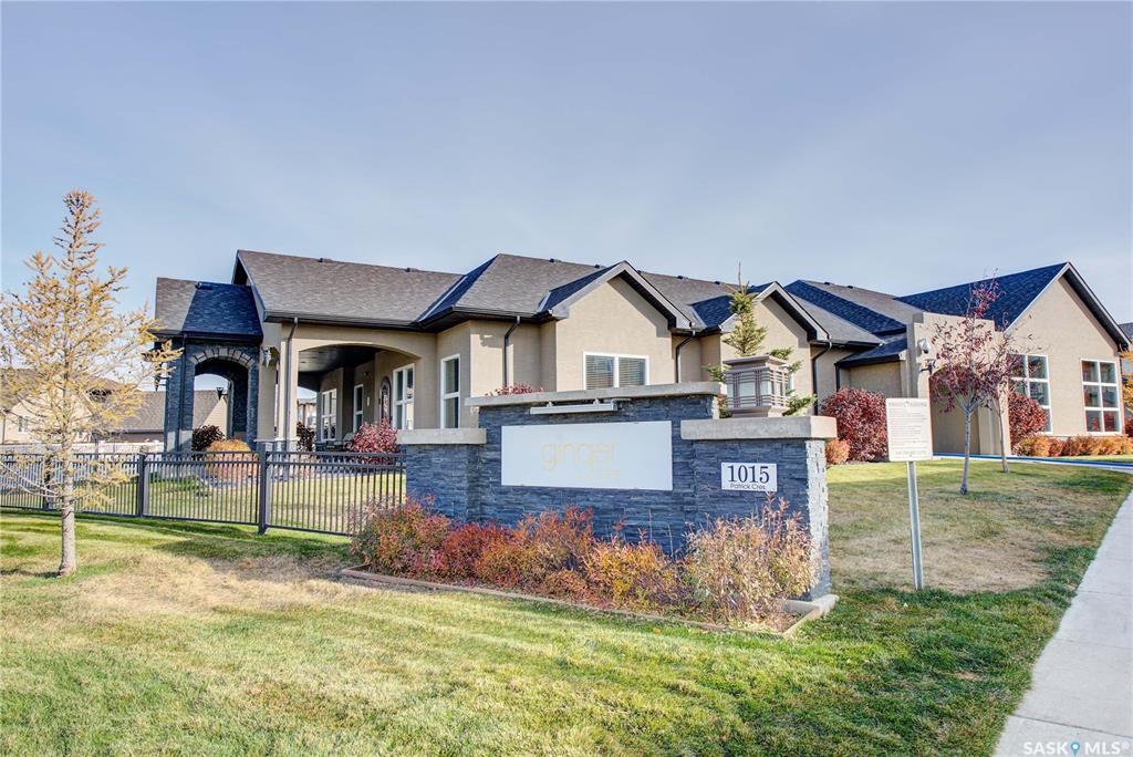 408 1015 Patrick Crescent in Saskatoon Willowgrove Residential for sale MLS® SK830514