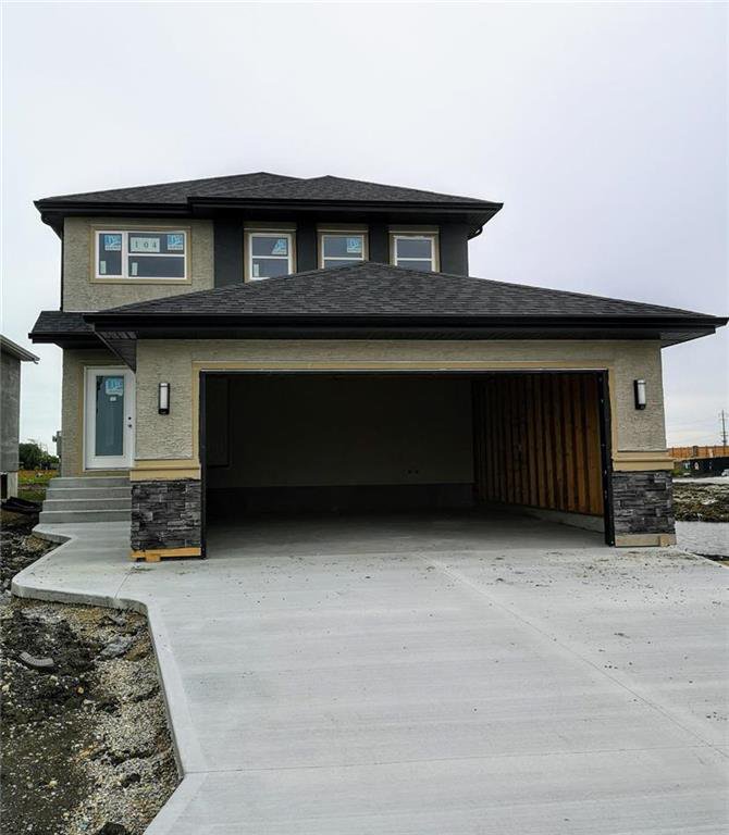 Main Photo: 104 KESTREL Way in Winnipeg: Charleswood Residential for sale (1H) : MLS®# 1925051