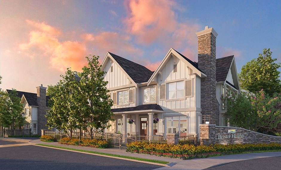 Main Photo: 190 30930 WESTRIDGE PLACE in Abbotsford: Abbotsford West Townhouse for sale : MLS®# R2456559