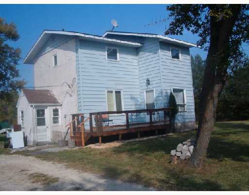Main Photo: 1 MAIN Street in LIBAU: East Selkirk / Libau / Garson Single Family Detached for sale (Winnipeg area) : MLS®# 2716446