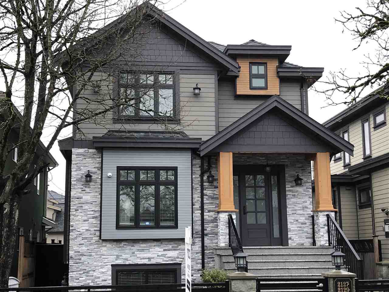 Killarney Vancouver Eastside Houses For Sale