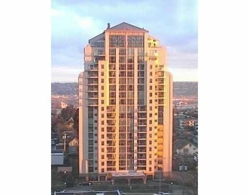 Main Photo: #506 - 612 5th in New Westminster: Uptown NW Condo : MLS®# V662379