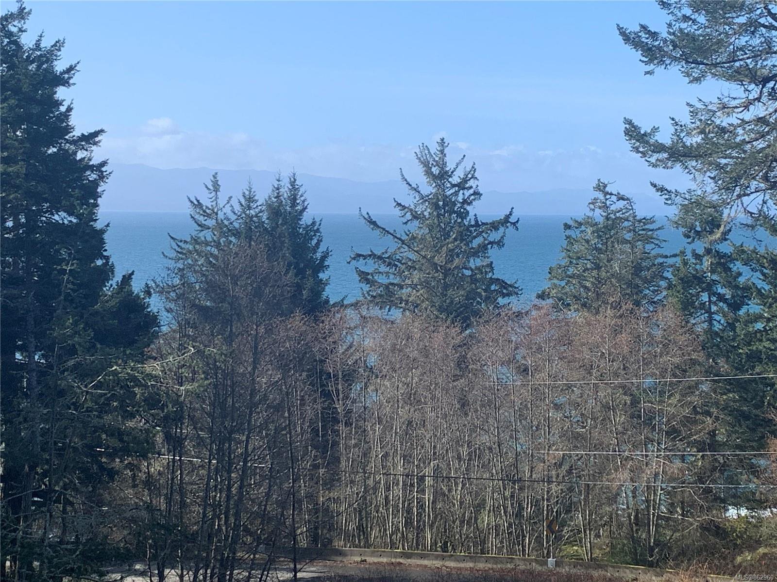 Main Photo: 7310 Thornton Hts in : Sk Silver Spray Land for sale (Sooke) : MLS®# 862960