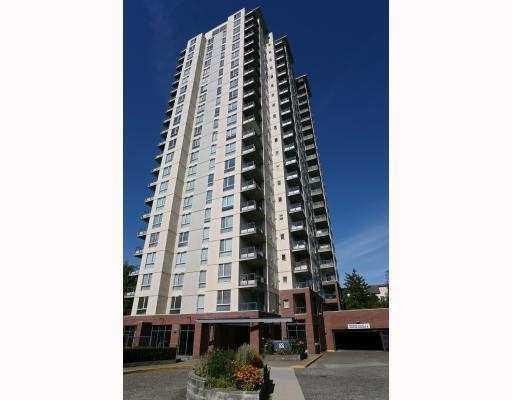 Main Photo: # 1207 7077 BERESFORD ST in Burnaby: Condo for sale : MLS®# V807979