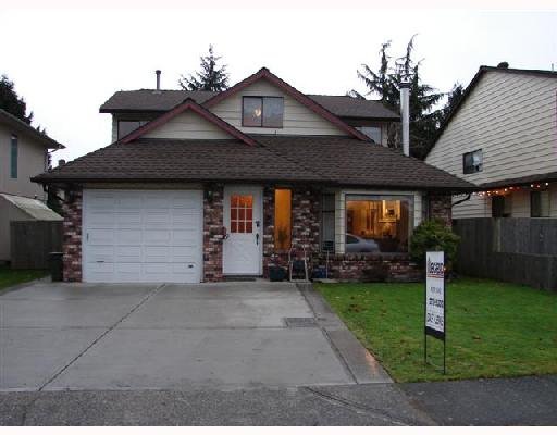 Main Photo: 5208 Hollyfield Avenue in Richmond: Steveston North House for sale : MLS®# V681915