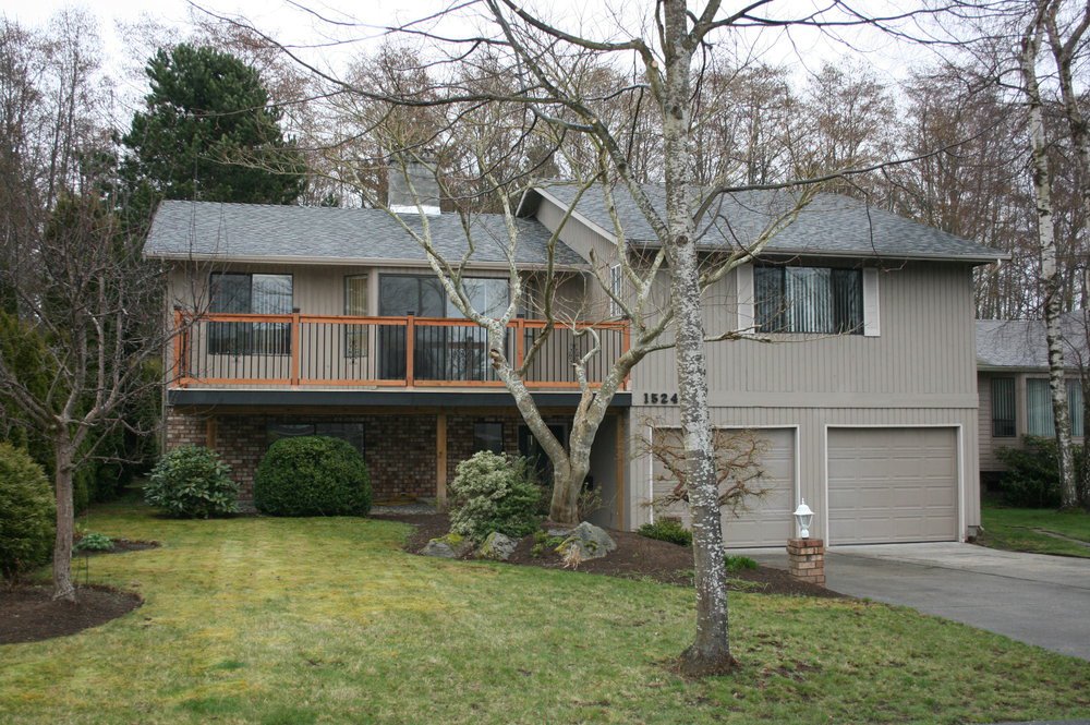 Main Photo: 1524 133B Street in Surrey: Home for sale : MLS®# F1108161