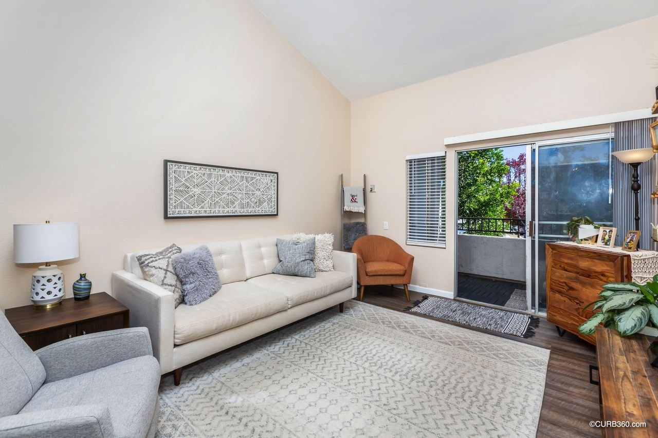 Main Photo: SERRA MESA Condo for sale : 2 bedrooms : 3571 Ruffin Road #241 in San Diego