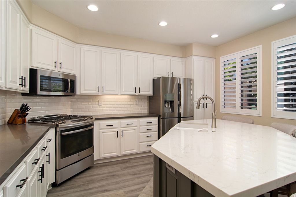 Main Photo: House for sale : 4 bedrooms : 2416 Badger Lane in Carlsbad