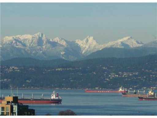 Main Photo: # 1203 1468 W 14TH AV in Vancouver: Fairview VW Condo for sale (Vancouver West) : MLS®# V884799