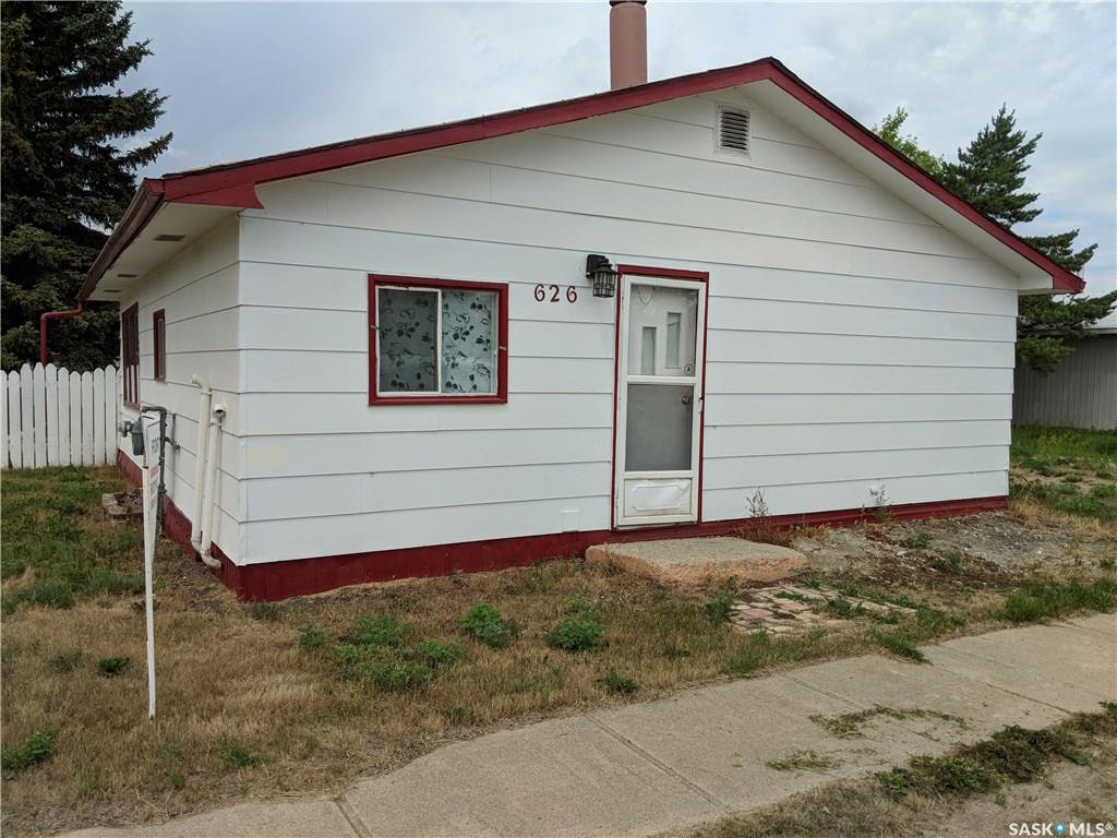 Main Photo: 626 3rd Street East in Bruno: Residential for sale : MLS®# SK789604