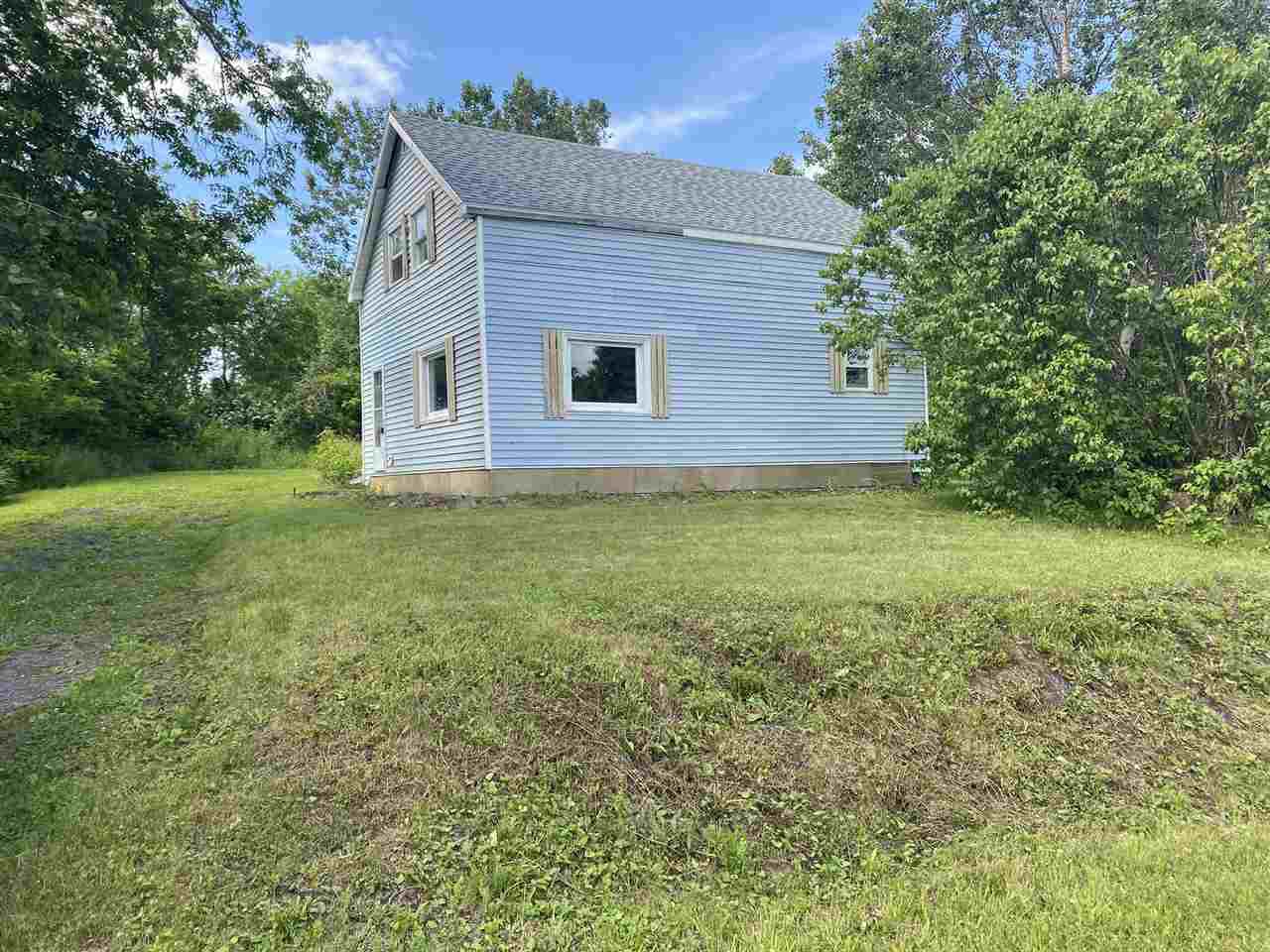 Main Photo: 507 Thorburn Road in Thorburn: 108-Rural Pictou County Residential for sale (Northern Region) : MLS®# 202013808