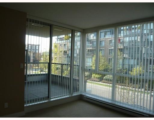 Main Photo: # 209 1450 W 6TH AV in Vancouver: Condo for sale : MLS®# V707973