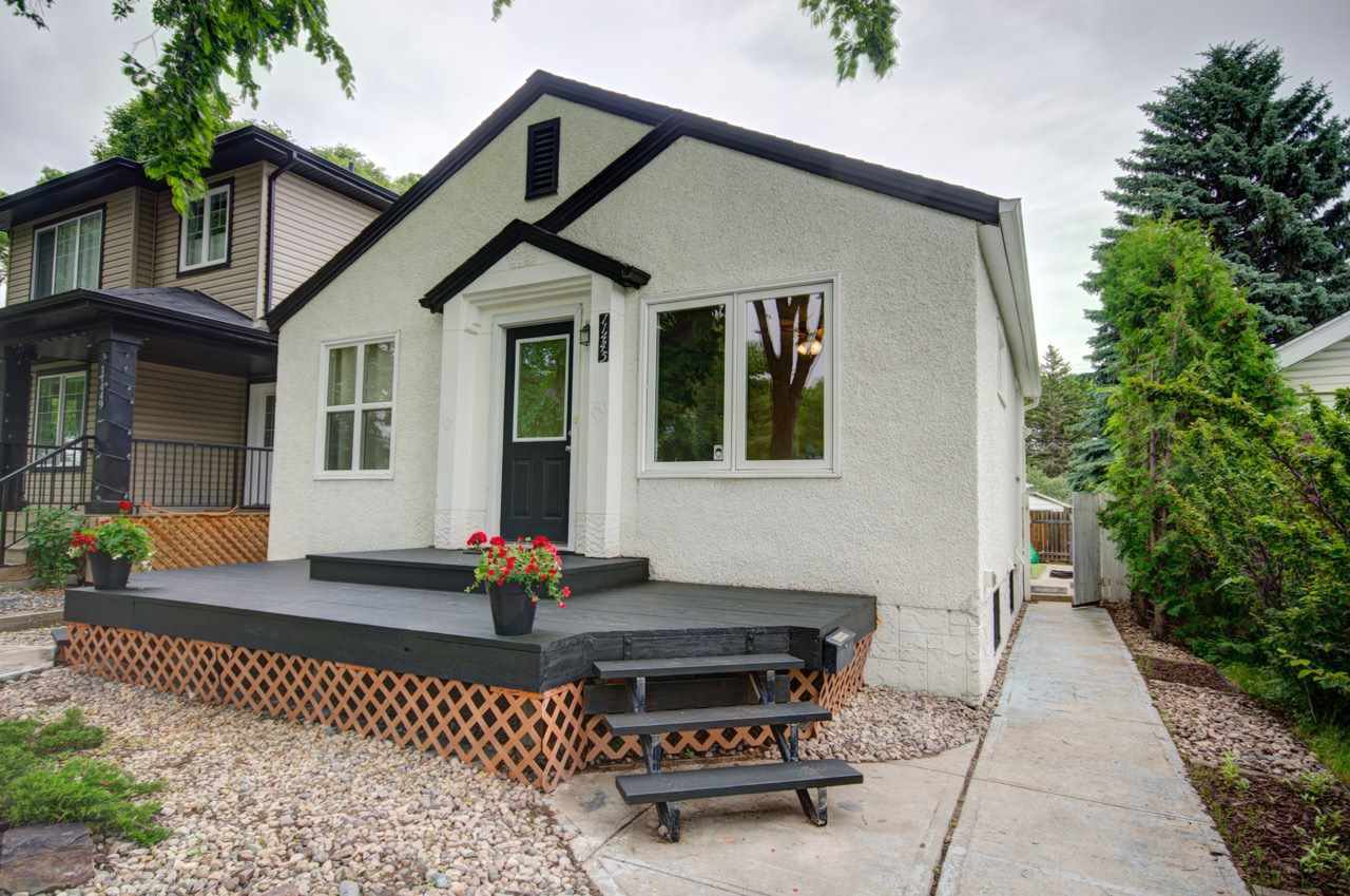 Main Photo: in Edmonton: House for sale : MLS®# E4164792