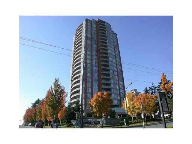 Main Photo: in Burnaby: South Slope Condo for sale (Burnaby South) : MLS®# V909605