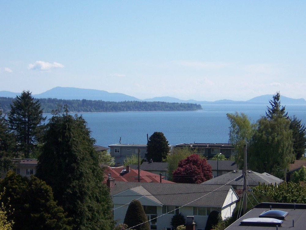 Main Photo: 1178 Dolphin Street: White Rock Home for sale () : MLS®# F1111485