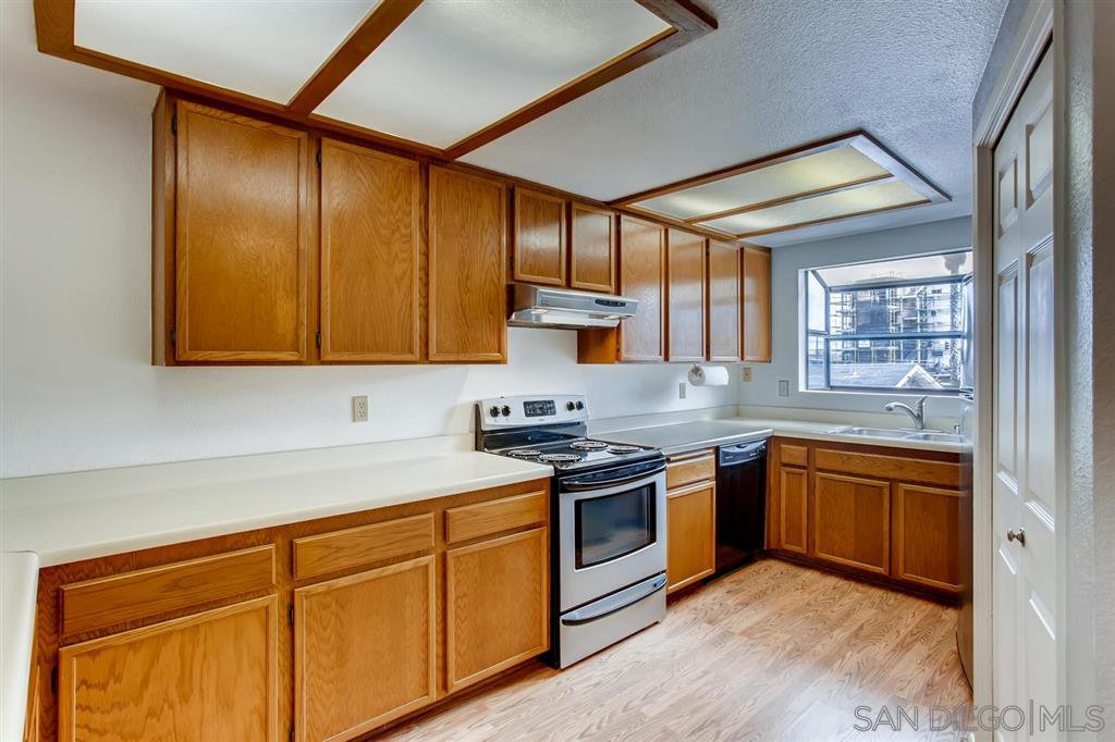 Main Photo: Condo for sale : 1 bedrooms : 4130 Cleveland Ave in San Diego
