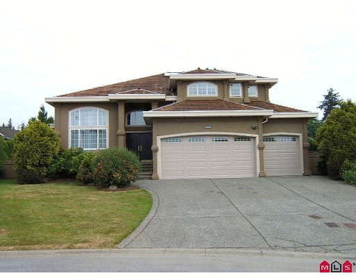 Main Photo: 15313 57 Avenue in Surrey: Sullivan Station House for sale : MLS®# F2913333