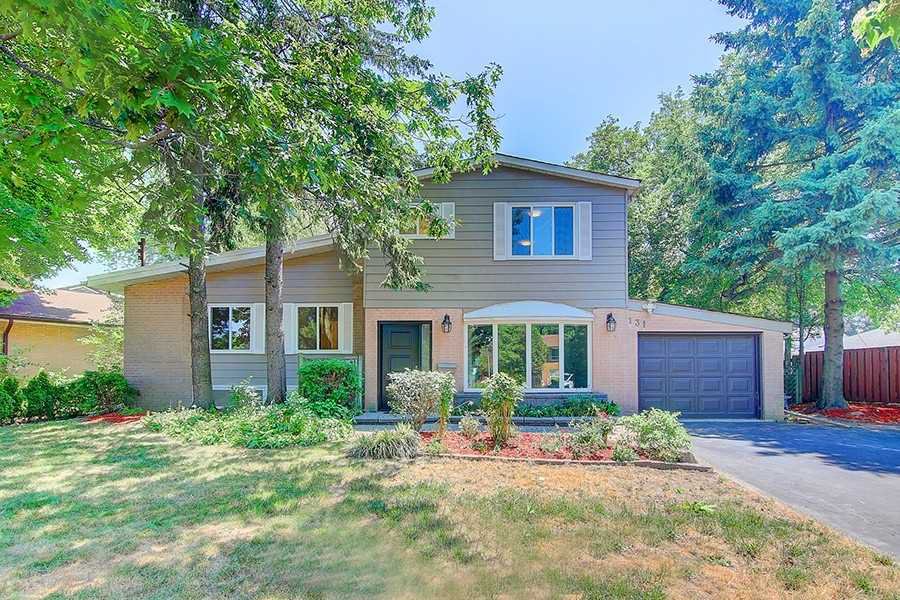 Main Photo: 131 Kirkdene Dr in Toronto: Freehold for sale : MLS®# E4898628
