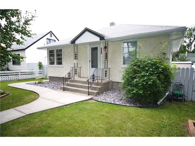 Main Photo: 12014 59 ST in EDMONTON: Zone 06 Residential Detached Single Family for sale (Edmonton) : MLS®# E3275505