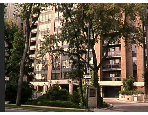 Main Photo: 306 141 WELLINGTON Crescent in WINNIPEG: Fort Rouge / Crescentwood / Riverview Condominium for sale (South Winnipeg) : MLS®# 2300767
