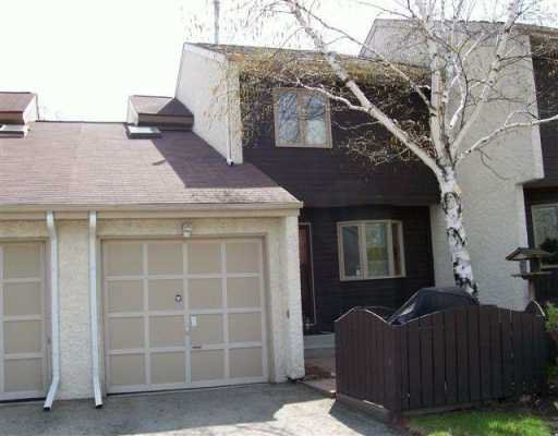 Main Photo: 7 603 ST ANNE'S Road East in WINNIPEG: St Vital Condominium for sale (South East Winnipeg) : MLS®# 2707363