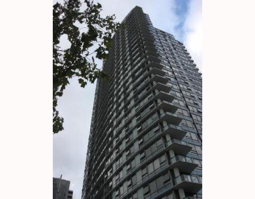 Main Photo: 928 Beatty Street in Vancouver: Downtown VW Condo for sale (Vancouver West) : MLS®# V783248